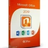 Tradera Microsoft Office 2019 Pro Plus 32/64-bit för 1-PC Retail Sve-Eng | SNABB LEV!> Program & Mjukvara