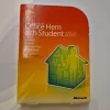 Tradera Microsoft Office Hem och Student 2010> Program & Mjukvara