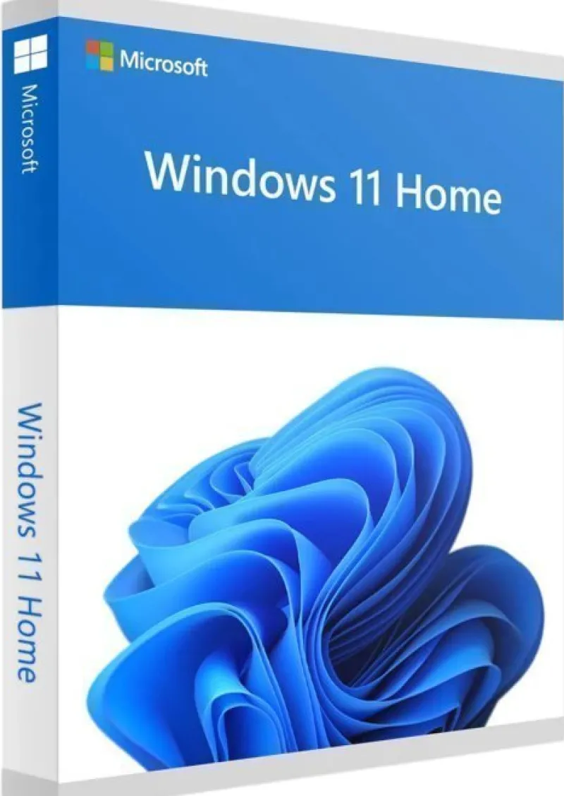 Tradera Microsoft Windows 11 Home | 1-PC Enhet | Retail 32/64-bit SVE/ENG | FAST DELIVER> Program & Mjukvara
