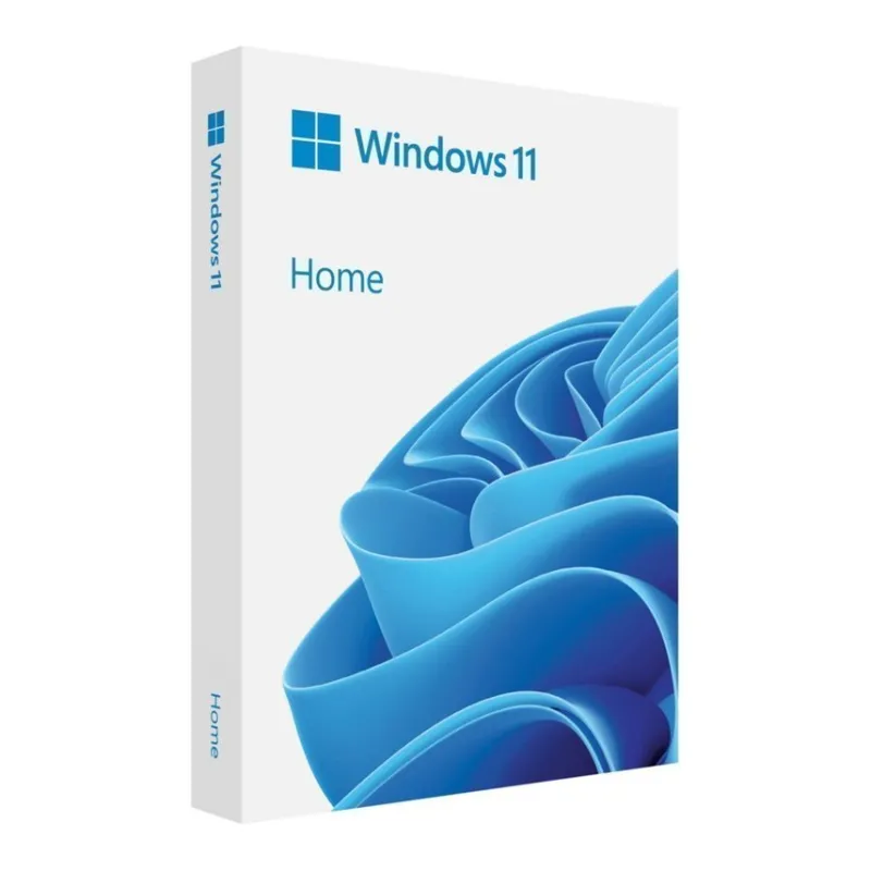 Tradera Microsoft Windows 11 Home | 1-PC Enhet | Retail 32/64-bit SVE/ENG | SNABB LEV!> Program & Mjukvara