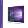 Tradera Microsoft Windows 10 Pro | 1-PC Enhet | Retail 32/64-bit SVE/ENG | FAST DELIVERY> Program & Mjukvara
