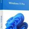 Tradera Microsoft Windows 11 Pro | 1-PC Enhet | Retail 32/64-bit SVE/ENG | FAST DELIVERY> Program & Mjukvara