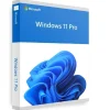 Tradera Microsoft Windows 11 Pro | 1-PC Enhet | Retail 64-bit SVE/ENG | SNABB LEV!> Program & Mjukvara