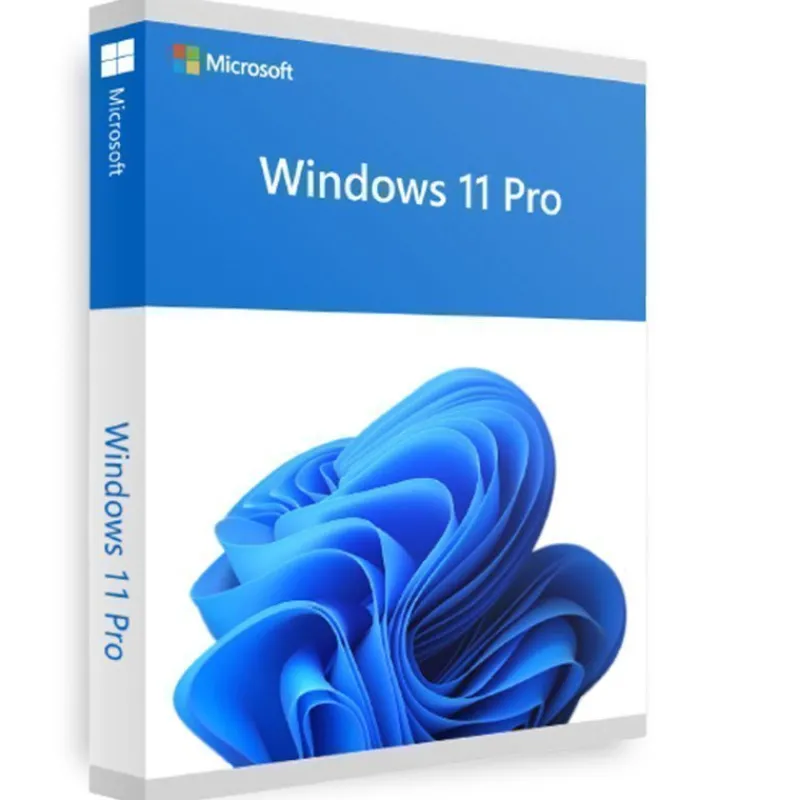 Tradera Microsoft Windows 11 Pro | 1-PC Enhet | Retail 64-bit SVE/ENG | SNABB LEV!> Program & Mjukvara