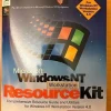 Tradera Microsoft Windows NT Workstation Resource Kit> Program & Mjukvara