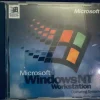 Tradera Microsoft Windows NT Workstation 4.0 - Original CD> Program & Mjukvara