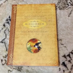 Tradera Midsommer Llewellyn's Sabbat pagan Wicca New Age> Religion & Livsåskådning