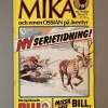 Tradera Mika - Nr 1 FÖRSTANUMMER - 1984 - VF> Svenska Serier