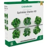 Tradera Bevattning<Mikrobevattning Startkit - Sprinkler (10 m²)