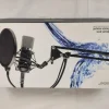 Tradera Mikrofonkit för podcast / gaming.^ Studio & Scenutrustning