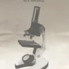 Tradera Mikroskop^ Mikroskop