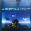 Tradera Militärflygets Historia av Bill Gunston flyg> Flyg- & Flyghistoria