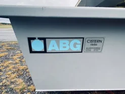 Tradera Miljöbalja för Cistern/Farmartank 2000 liter^ Bostäder & Lokaler