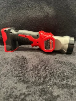 Tradera Milwaukee M18 LED-lampa> Övriga Byggartiklar