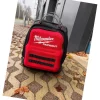 Tradera Milwaukee Packout Ryggsäck> Elinstallation