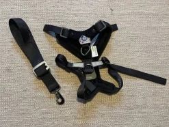 Tradera Husdjurstillbehör<Mim Allsafe Hundsele Storlek S