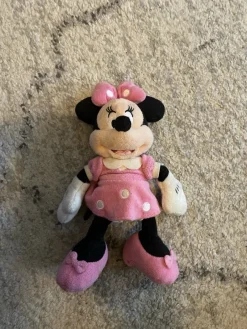 Tradera Mimmi nalle> Gosedjur