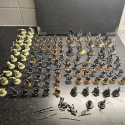 Tradera Minas Tirith Arme & förvaring | The Lord of the Rings | Citadel | Games Workshop> Roll- & Figurspel