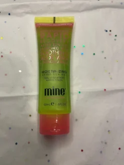 Tradera Hudvård<mine Replenishing Rapid Recovery After Sun Gel