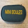 Tradera Lek & Spel<Mini Boules Set NYTT