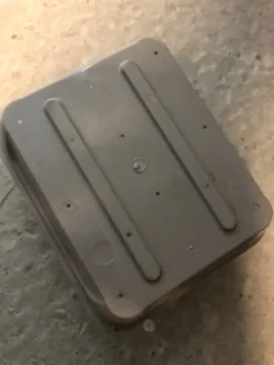 Tradera Växthus & Drivhus<Mini växthus sålåda odlingstråg 2 st