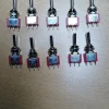 Tradera Miniatyrbrytare^ Elektronikkomponenter