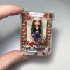 Tradera Miniverse Mini Bratz S1 Miniatyr - Till t.ex Barbie, Rainbow High & BJD> Dockskåp & Dockor