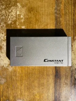 Tradera Minivåg, Digitalvåg, Fickvåg Constant 14192-174C^ Elektronikinstrument