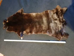 Tradera Minkskinn^ Hantverk