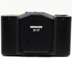 Tradera Minox 35 GT^ Fotokameror