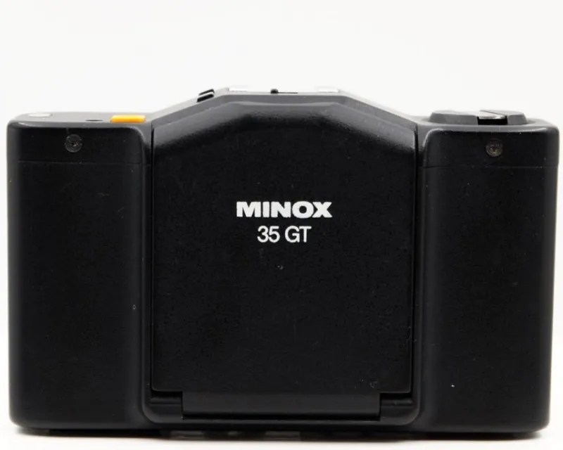 Tradera Minox 35 GT^ Fotokameror