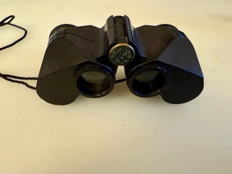 Tradera Mirakel kikare tillverkad av Harwix Berlin 1920 tal^ Kikare & Teleskop