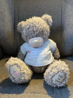 Tradera Nalle- & Teddybjörnar<Mirandanalle