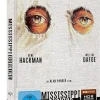 Tradera Mississippi brinner (NY 4K 3-disc MEDIABOOK 1988) Gene Hackman, Willem Dafoe> 4k Ultra Hd
