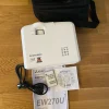 Tradera MITSUBISHI EW270U PROJECTOR^ Projektorer