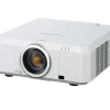 Tradera Mitsubishi UL7400U 5000 Lumen WUXGA LCD Projector^ Projektorer