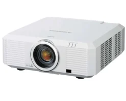 Tradera Mitsubishi UL7400U 5000 Lumen WUXGA LCD Projector^ Projektorer
