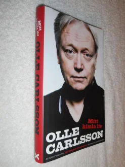 Tradera Mitt himla liv av Olle Carlsson> Religion & Livsåskådning