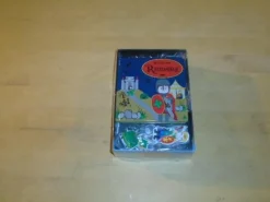 Tradera Mitt lilla rike RIDDARE - pedagogiskt spel^ Bräd- & Sällskapsspel