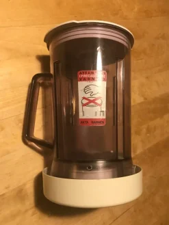 Tradera Mixer till Electrolux hushållsassistent^ Hushållsmaskiner