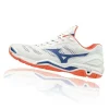 Tradera Handboll<Mizuno Wave Stealth V Strl.46