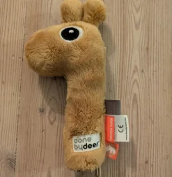 Tradera Mjuk skallra, Done by deer> Babyleksaker