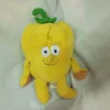 Tradera Mjukdjur Goodness Gang Pippa Pepper Yellow Gul Paprika TCC Global grönsak> Gosedjur