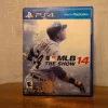 Tradera Playstation<MLB 14 The Show - (PlayStation 4 PS4 Spel)
