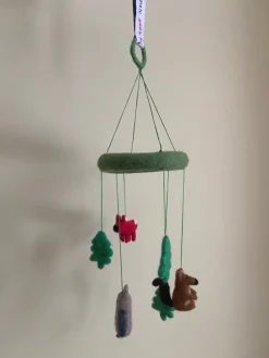 Tradera Mobil från Klippan> Inredning Barnrum