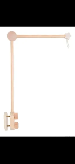 Tradera Mobilarm med stjärna> Inredning Barnrum