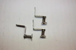 Tradera Modellbåtstillbehör Batterifjädring? (TL04)^ Skalamodeller