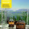 Tradera Modelljärnvägsmagasinet 2019 nr 36^ Modelljärnvägar