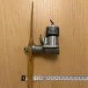 Tradera Modellmotor med propeller^ Modellmotorer