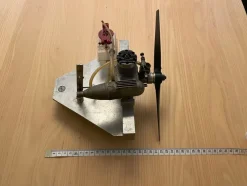 Tradera Modellmotor OS MAX^ Modellmotorer